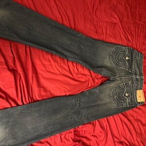 True Religion Jeans size: 32